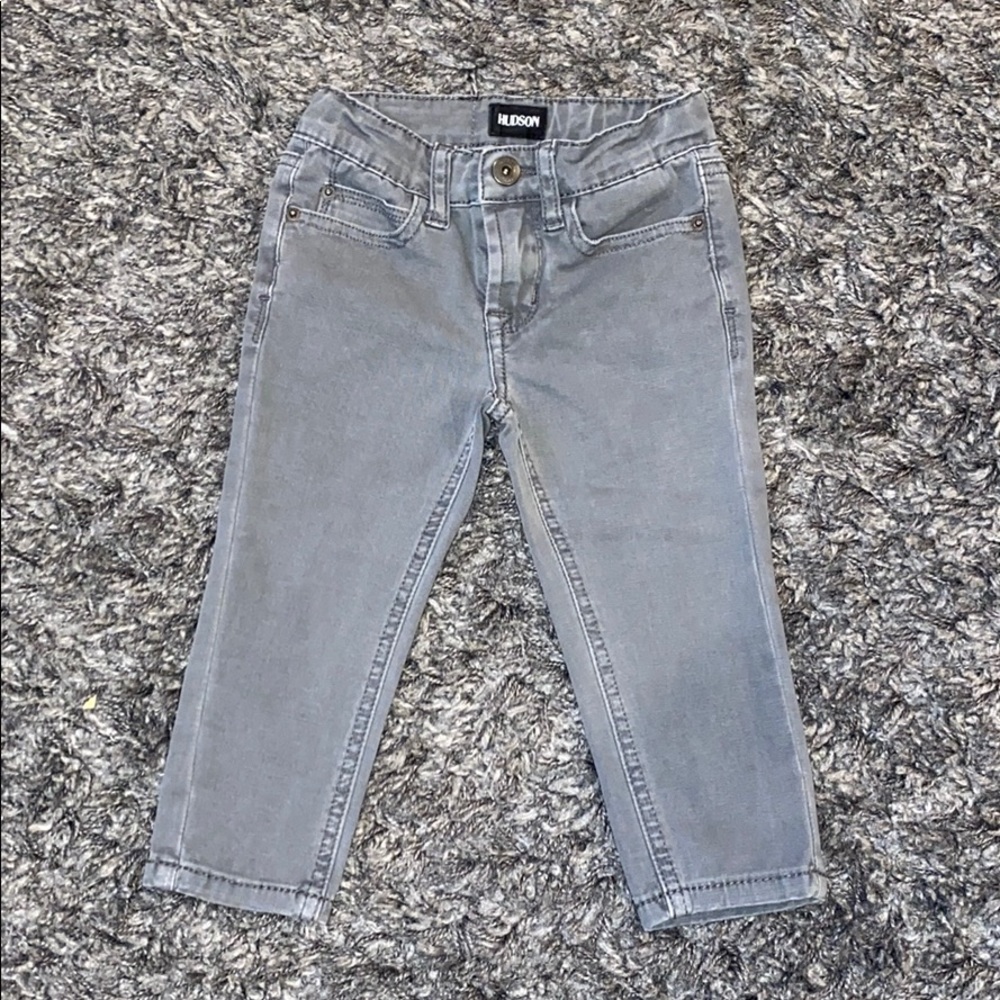 Hudson Gray pants